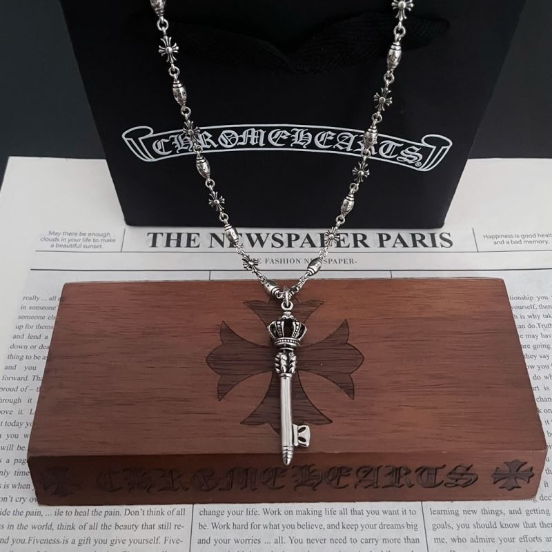 Chrome Hearts Necklaces